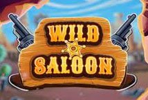 Wild Saloon 888